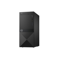 DELL Vostro 3670 I3 8100/4GB/1TB/FREDOS N104VD3670EMEA01_U - 1